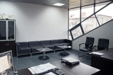 Офіс 28,5 м² — простір, що росте разом з вами