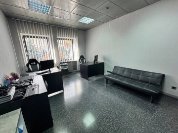 Офіс 65 м² — суміжний простір для вашого бізнесу